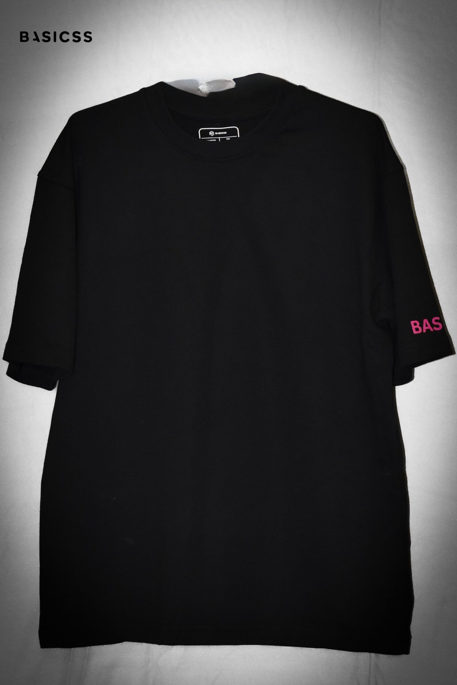 Neon Flow t-shirt - Image 2