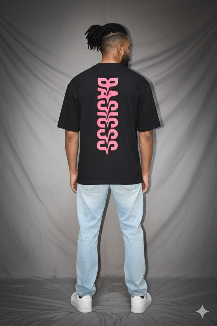 Neon Flow t-shirt - Image 4