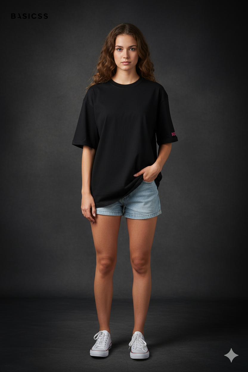 Neon Flow t-shirt - Image 3